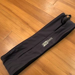 Running Flipbelt XS - like new condition!